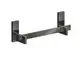 AXOR-HG-AXOR-Universal-Rectangular-Haltestange-Polished-Black-Chrome-42613330 gallery number 1